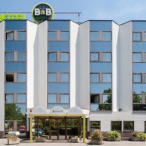 B&B Hotel Toulouse Centre Canal Du Midi